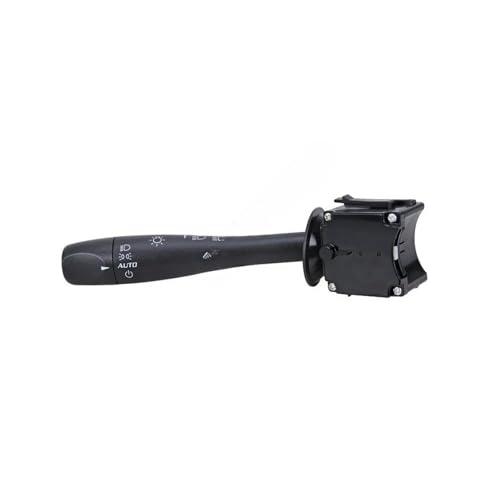Interrupteur phare et antibrouillard 20940369 pour Malibu, Pontiac G6 et Saturn Aura 2004-2012