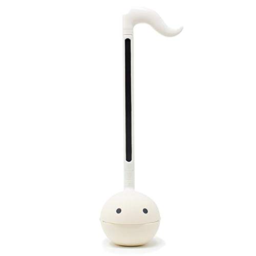 Otamatone Regular Blanco