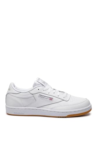 Baskets basses enfant Reebok Classic CLUB C J 34 12 - vue 5