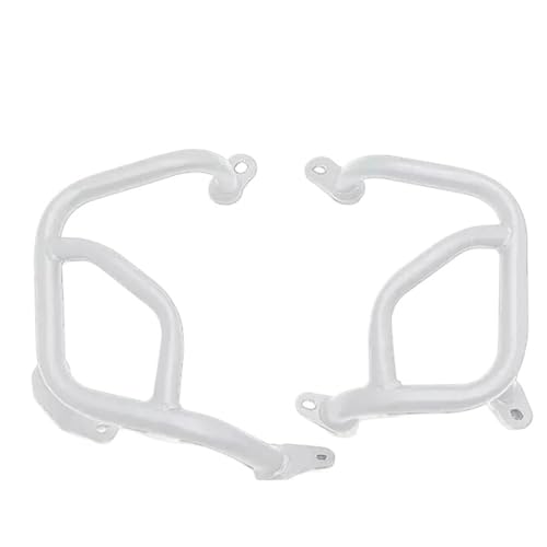Carénage pare-choc haut de gamme F900R F900XR protection acier