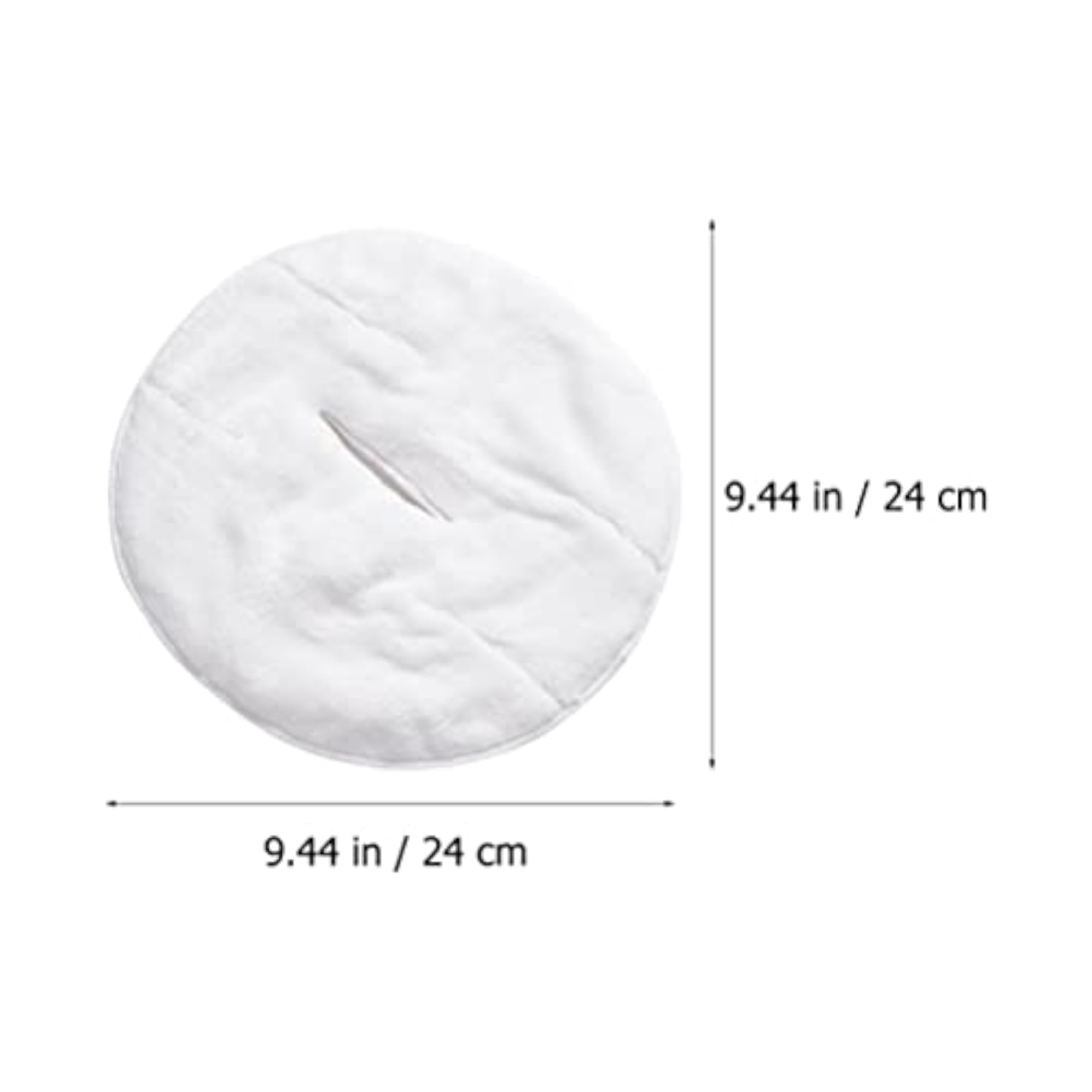 Reusable Hot Cold Facial Beauty Mask Towel