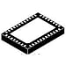 AX8052F143-3-TX40, MCU 8-bit 8052 CISC 64KB Flash 2.5V/3.3V 40-Pin QFN EP T/R (10 Items)