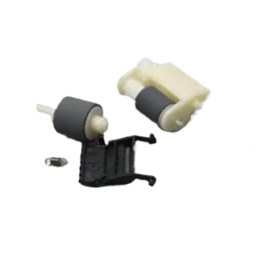 Kit de Rodillo Recogida ADF para Epson L5190 L6170 L14150 5 Juegos
