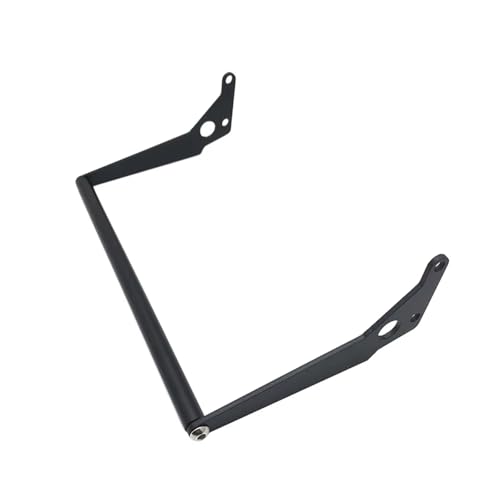 Support téléphone BMW R1200GS R1250GS : barre de guidon pour une navigation GPS stable