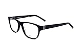 Lunettes de Vue Tommy Hilfiger TH 1872 003 MATTE BLACK 56/17/145 Homme