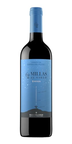 Pago Del Cielo 62 Millas al Cielo, 750 ml