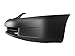 BUMPERS THAT DELIVER - Painted To Match, Front Bumper Cover Fascia for 2003 2004 2005 Honda Accord 03 04 05, HO1000210