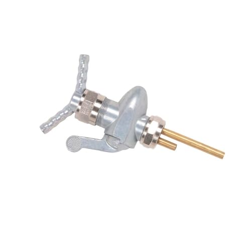 Petcock valve de carburant de haute précision interrupteur d'arrêt pour réservoir R51 R67 R68