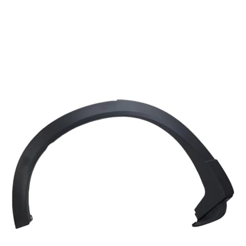 Garde-boue arrière droit Mazda CX-9 2016-2023 moulage sourcil pneu TK4851W60H