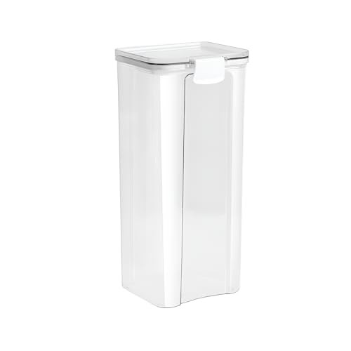 [Bebemax]�y�H�i�ۑ��e��z ���� ���� �L�b�`�����[�{�b�N�X 1-2L �H�i �X�N�G�A �f�U�C�� ���� ���� ���َq �ۑ��p �������� �� 1800ml