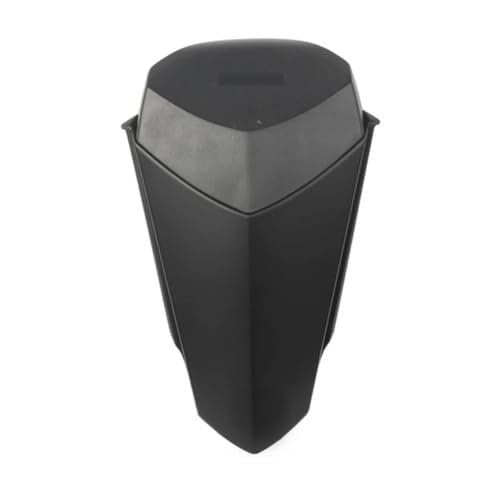 Capot de carénage selle passager YZF R6 finition ajustée style racing