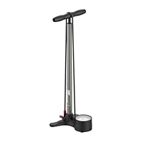 Amazon | LEZYNE スポーツドライブ 自転車フロアポンプ 高圧