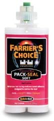 Farrier's Choice Pad Filler Fast-Set