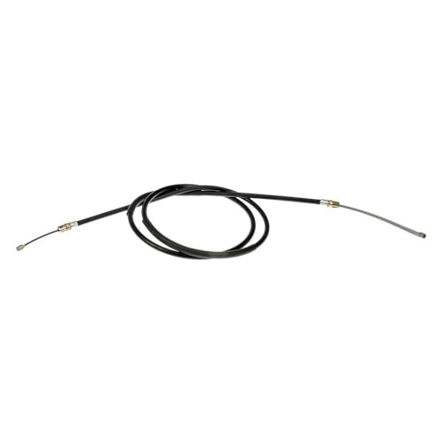 Dorman C94490 Rear Passenger Side Parking Brake Cable Compatible with Select Ford Models