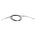 Dorman C94490 Parking Brake Cable