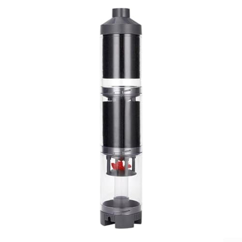 Filtre d'aquarium collecteur automatique de déchets de poisson et système de filtration des impuretés pour la vie aquatique (YA-8463)