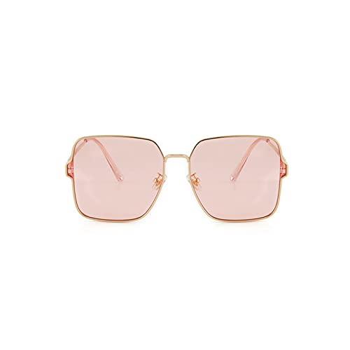 Lunettes de soleil pour femme et homme parfaites pour les terrasses en ville