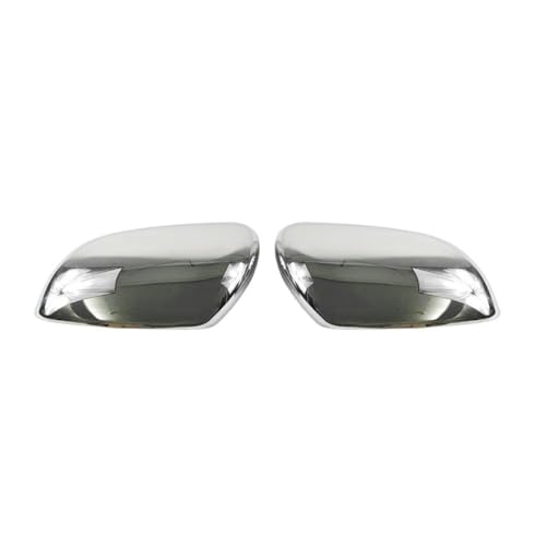 Accessoires chromés de voiture : coque rétroviseur pour Emgrand NL-3
