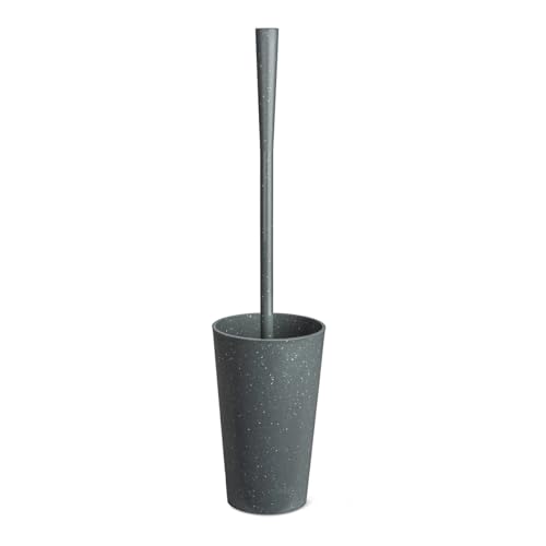 Koziol Rio Toilettenbürste Recycled ash Grey