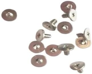 DJI T10 T20 T30 農業用ドローン制御モジュール用ネジ 00556 10個入り