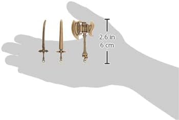 Amazon.co.jp: ファイアーエムブレム Armory collection mini/ソール