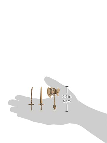 Amazon.co.jp: ファイアーエムブレム Armory collection mini/ソール