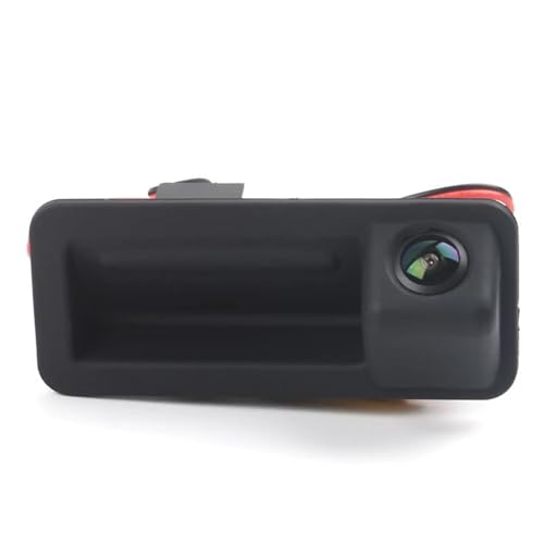 Caméra de coffre 170° Ford Mondeo MK2 pour réussir vos stationnements en ville