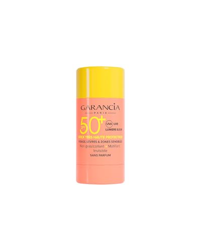 Garancia - Stick très haute protection SPF50+ - 15g