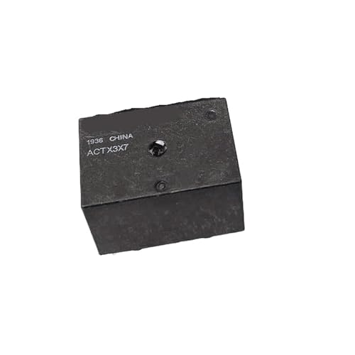 Relais ACTX3X7 automobile 9 broches compatible KTX2-8XF