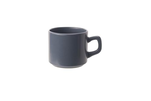 Cosy & Trendy - Tazas de café (18 unidades, 12 unidades), color azul