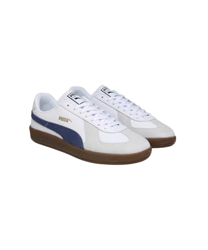 Image of Puma Unisex-Adult Army Trainer Res Sneaker