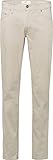 brax eurex herren jeans Aufgesetzte Gesäßtaschen BRAX Herren Style Cooper FA Marathon Hose, BEIGE, 34W / 32L
