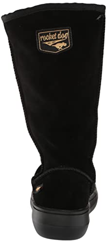 Rocket Dog Women's Sugardaddy Mid Calf Boot3