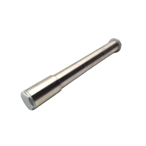 Tuerca de eje delantero de moto compatible con EXC 525 y TE125 4