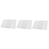 DOITOOL 3 Series Silicona Para Letras Y Perfectos Para Creación De Joyas Y Pendientes De Limpieza Y Almacenamiento 2 Piezas X 3