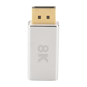 Asyduey DP1.4 8K HDMI-Adapter