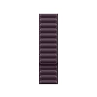 Apple Watch Band - Magnetic Link - 42 mm - Viola mora - M/L
