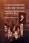 Conversations With the World: American Women Po... 0962387991 Book Cover