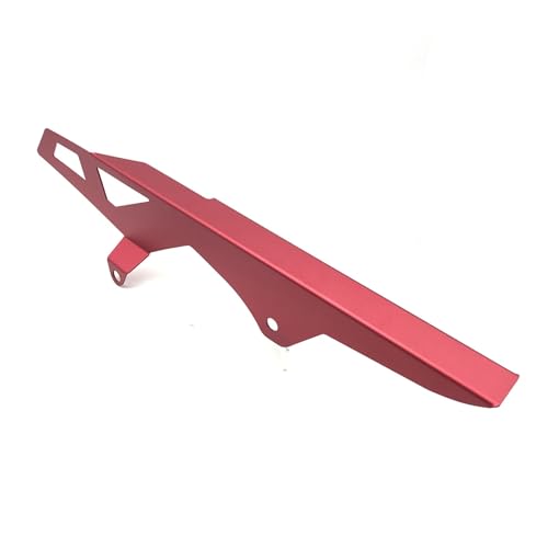 CNC Chain Cover Protective Guard Trim Panel For Suzuki For GSXR 600 750 2006-2009 2010Motorcycle Accessories