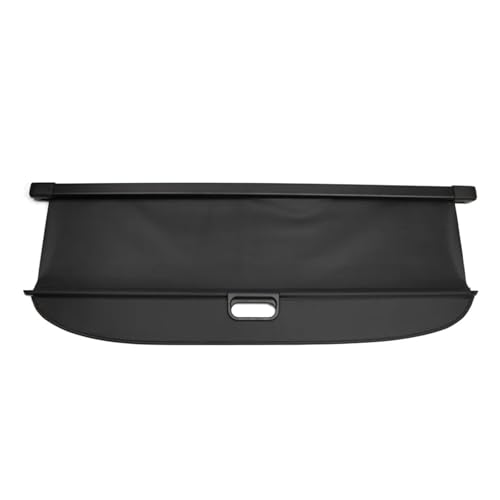 Cache-bagages rétractable pour GLK X204 2008-2015 tablette arrière - 2