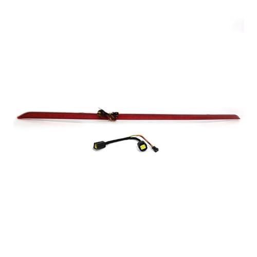 Feux arrières antibrouillard Haval F7 feu arrière pare-chocs stop d'avertissement