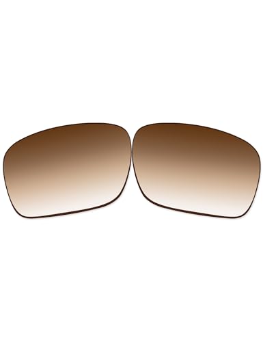 Image of Lenses Replacement for Costa Del Mar Pargo 06S9086 Sunglass - Multiple Options