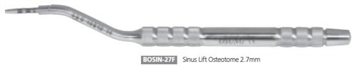 Osung BOSL27F Dental Sinus Lifting Osteotome, 2.7 mm, BOSIN-27F