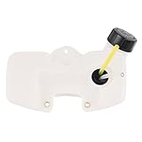 Convient pour les moteurs Komatsu Zenoah : G23L G23LS G23LH G26 G26L G26LS G26LH BC2300 BC2310 BC2600 BC2610