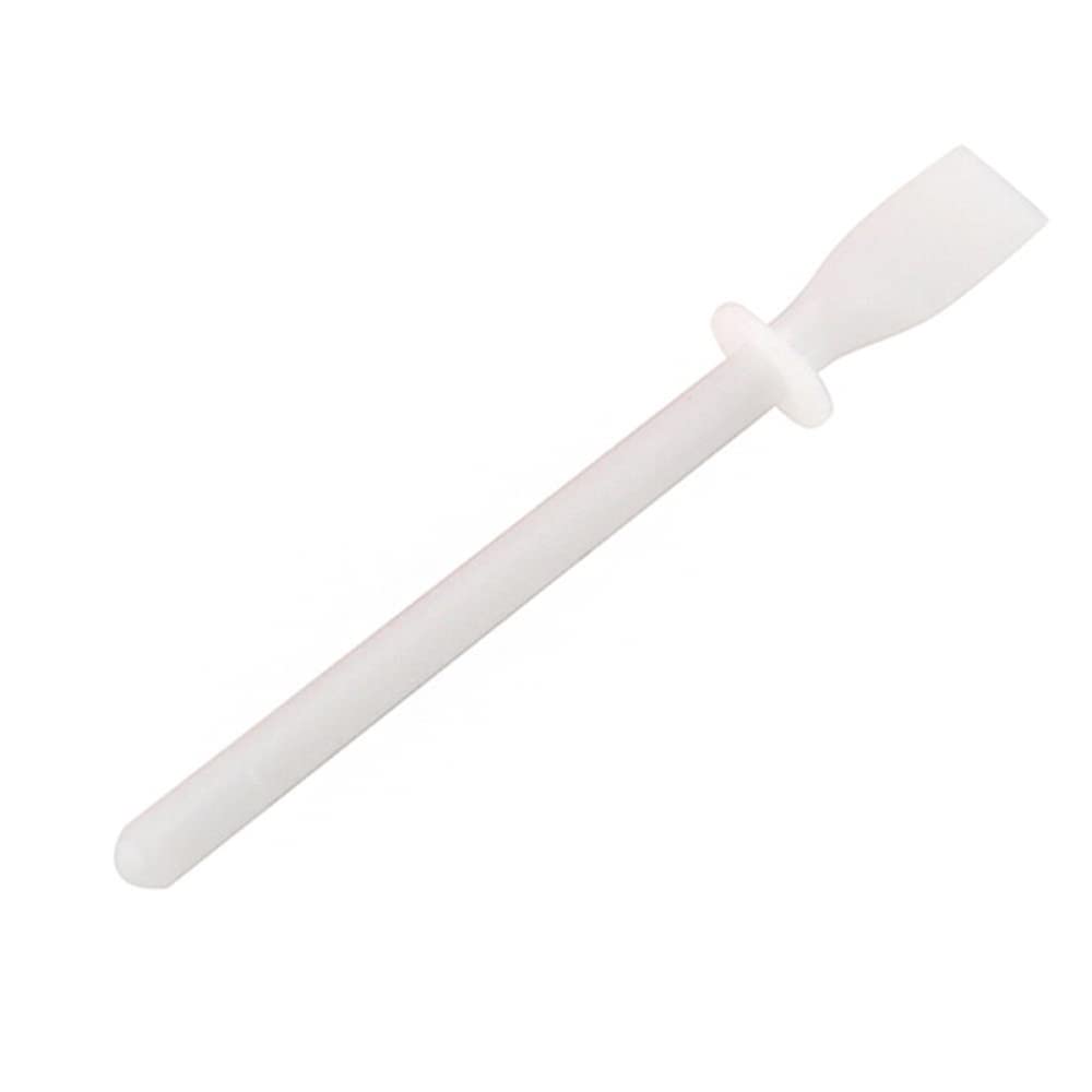 Confezione da 6 spatole per colla, in polipropilene, applicatori per pittura, per fai da te, artigianato in pelle