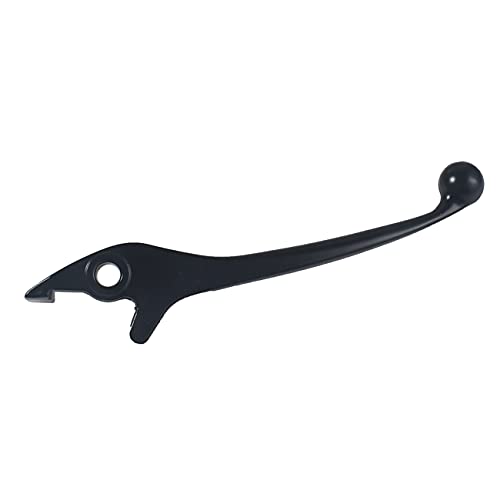 Image of 2PCS Right Hydraulic Disc Brake Lever Replacement for Dirt Pit Bike 90cc-125cc Handle 8mm ID Bolt Hole 12mm Thick