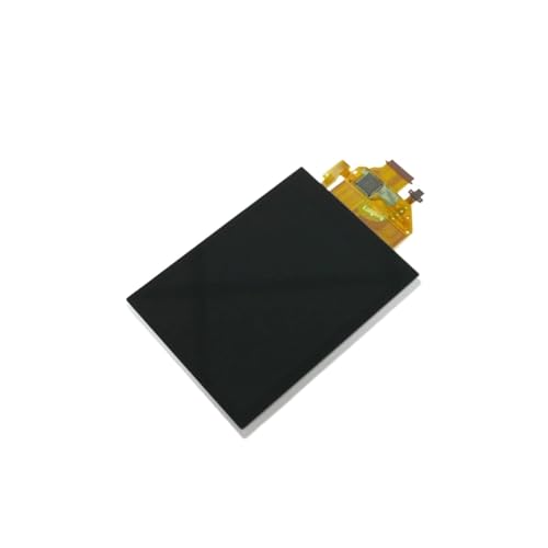 Écran LCD Sony A7S III dalle nue haute fidélité pour réparation moniteur photo