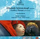 Amazon.co.jp: Lieder Recital: Music