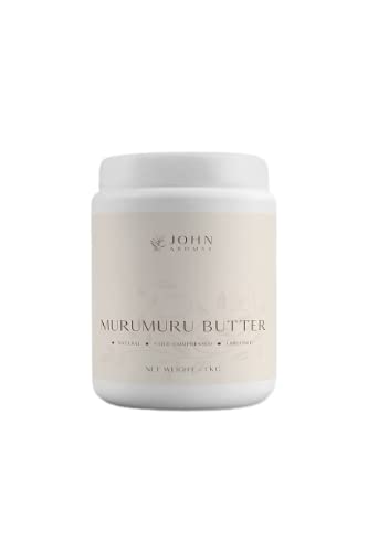 MURUMURU BUTTER 500 G