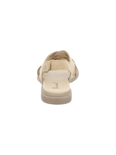 Image of Think! Women's Modern Sandal